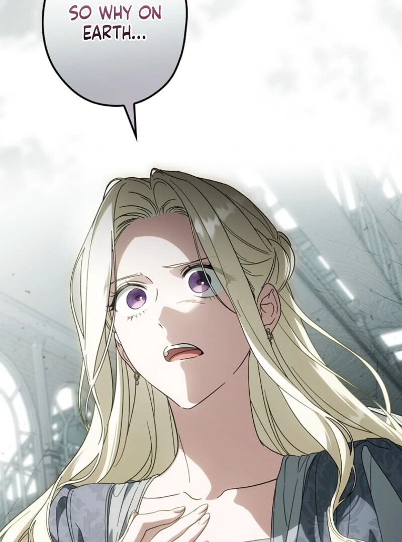 How to Get My Husband on My Side Ch. 118 – page 52