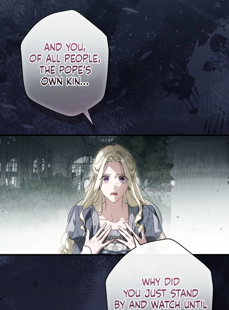 How to Get My Husband on My Side Ch. 118 – page 54