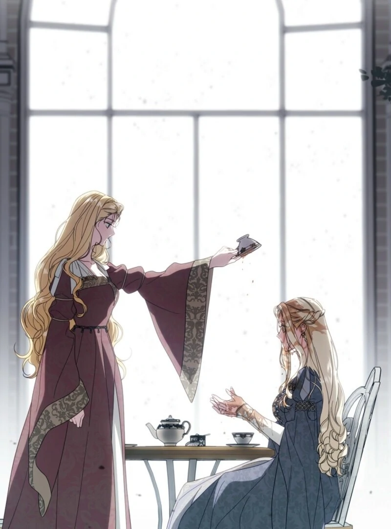 How to Get My Husband on My Side Ch. 118 – page 60