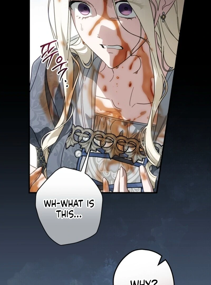 How to Get My Husband on My Side Ch. 118 – page 62