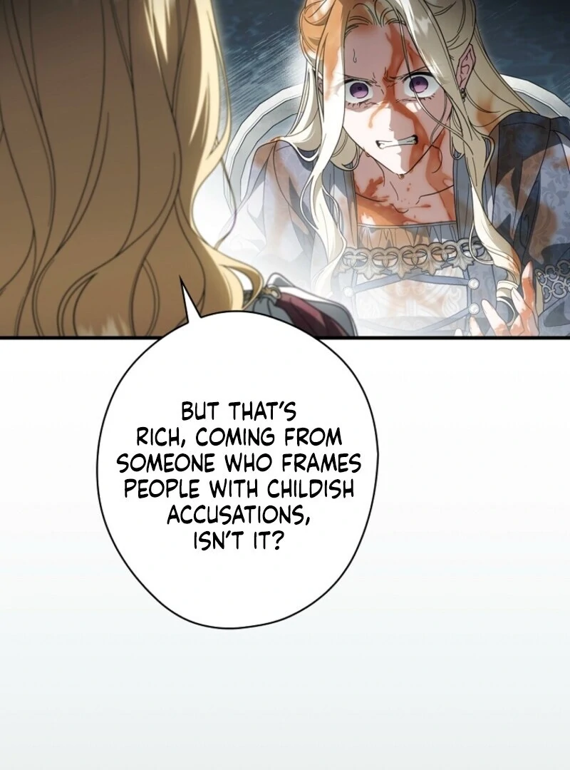 How to Get My Husband on My Side Ch. 118 – page 66