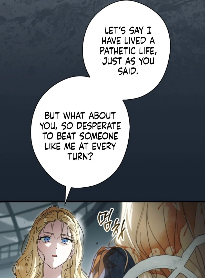 How to Get My Husband on My Side Ch. 118 – page 69