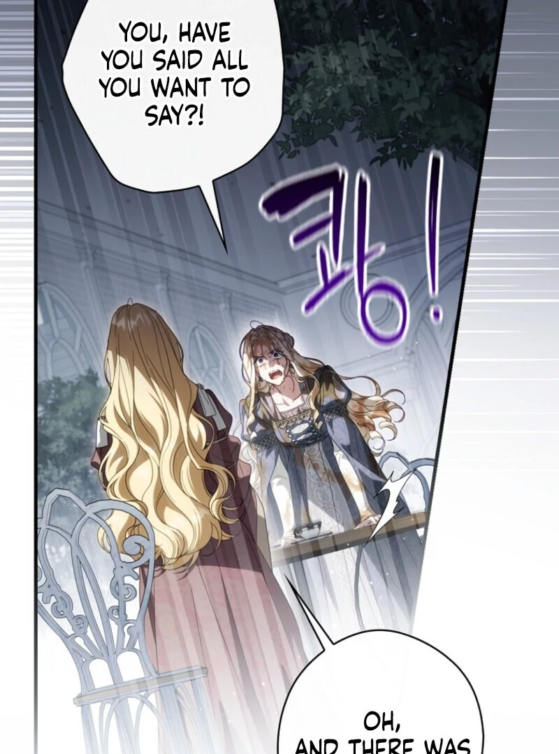 How to Get My Husband on My Side Ch. 118 – page 77