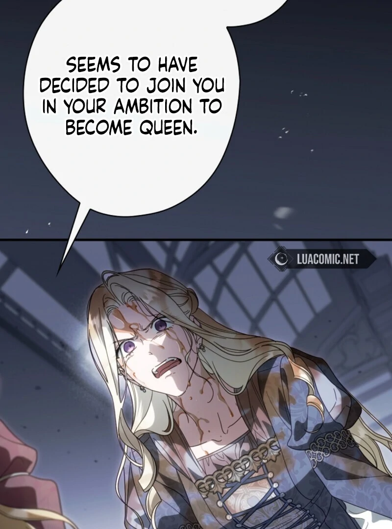 How to Get My Husband on My Side Ch. 118 – page 95