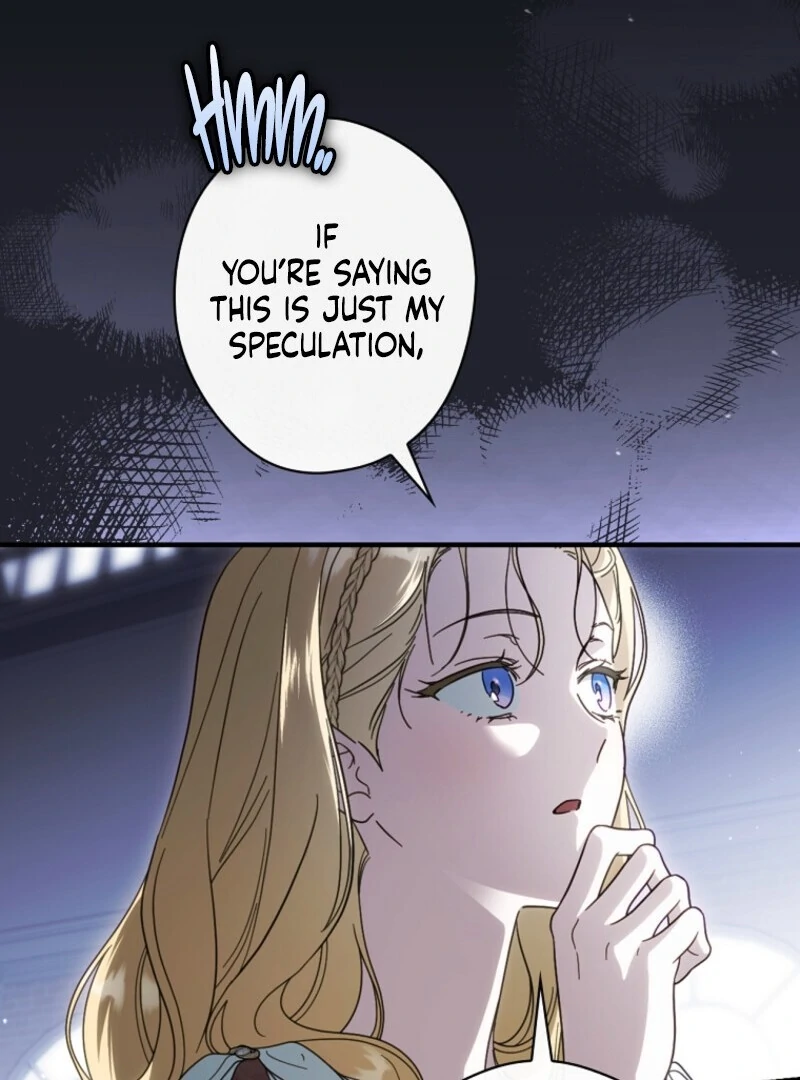 How to Get My Husband on My Side Ch. 118 – page 97