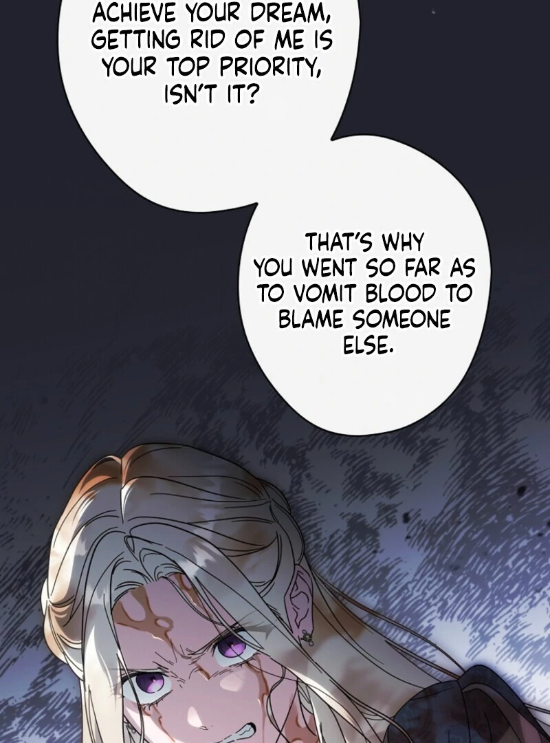 How to Get My Husband on My Side Ch. 118 – page 99