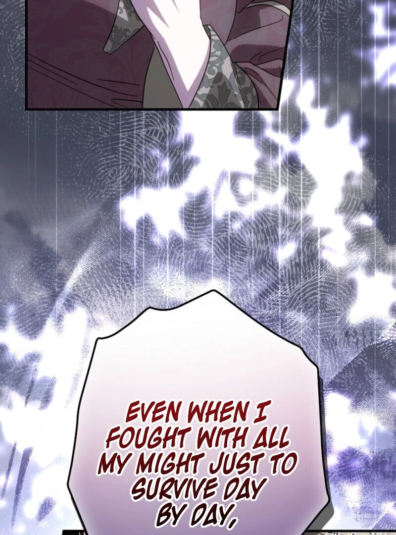 How to Get My Husband on My Side Ch. 118 – page 137