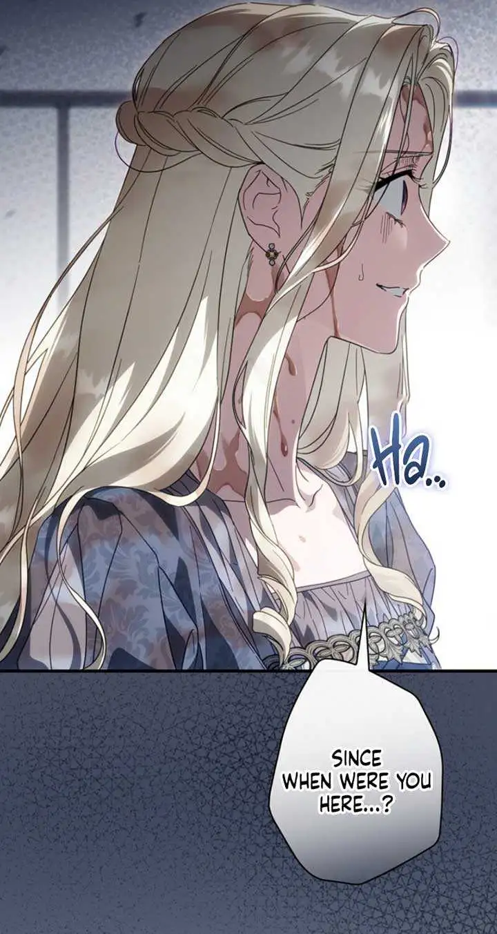 How to Get My Husband on My Side Ch. 119 – page 3