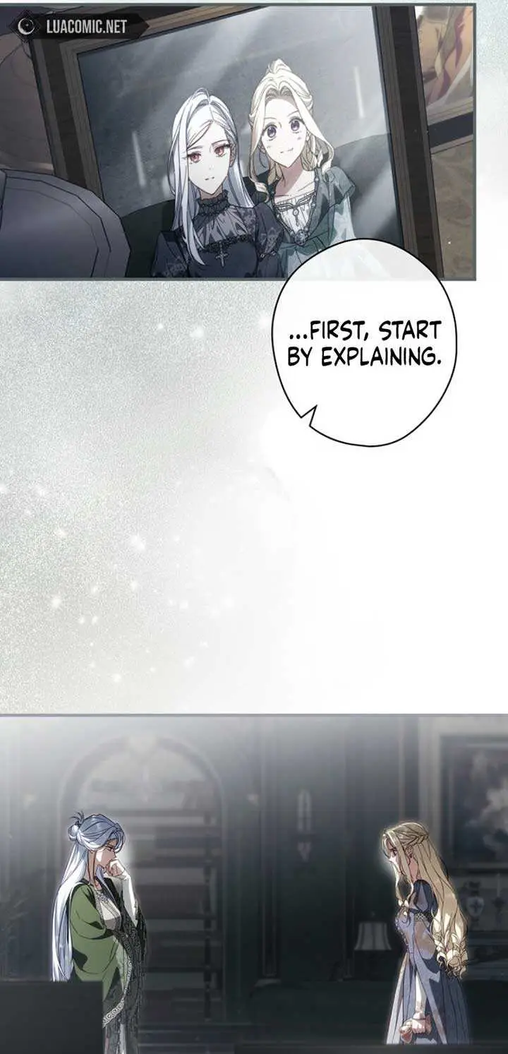 How to Get My Husband on My Side Ch. 119 – page 4