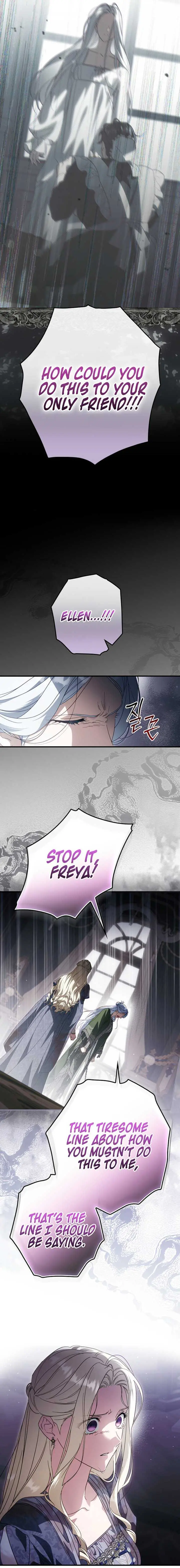 How to Get My Husband on My Side Ch. 119 – page 5