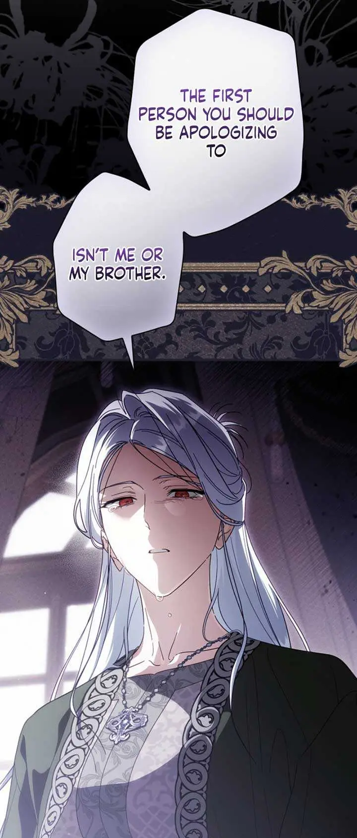 How to Get My Husband on My Side Ch. 119 – page 8