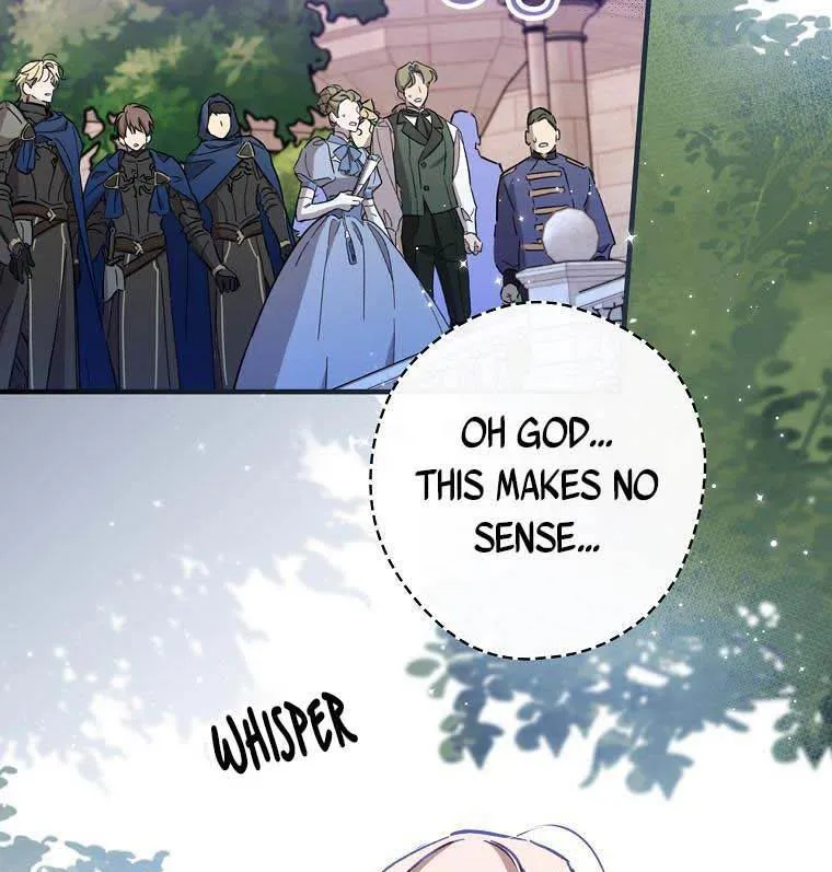How to Get My Husband on My Side Ch. 12 – page 25