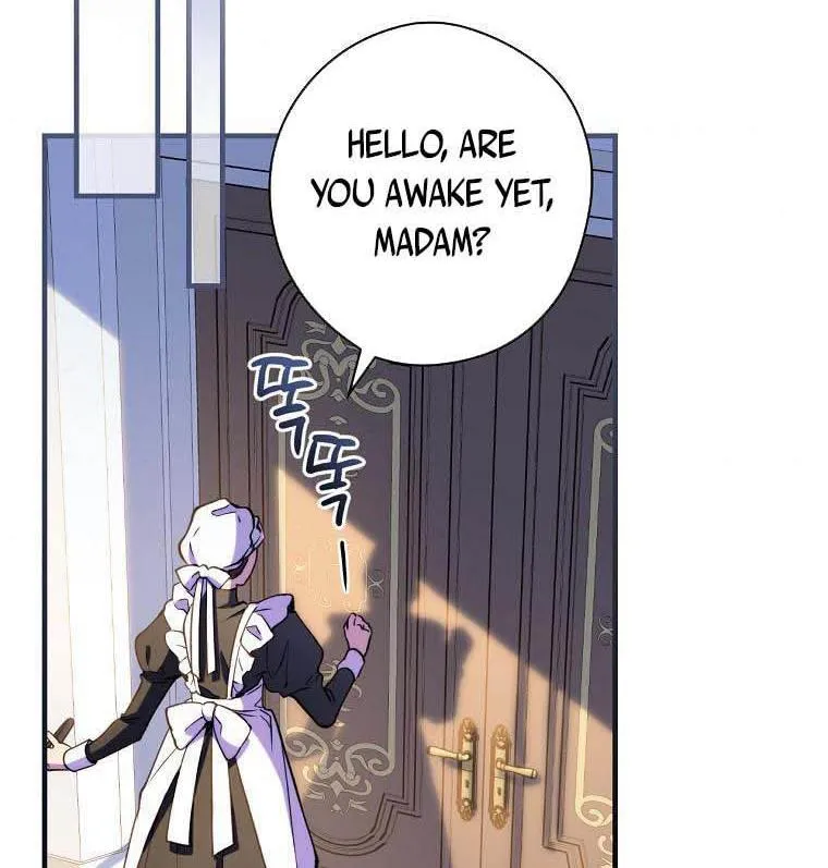 How to Get My Husband on My Side Ch. 12 – page 48