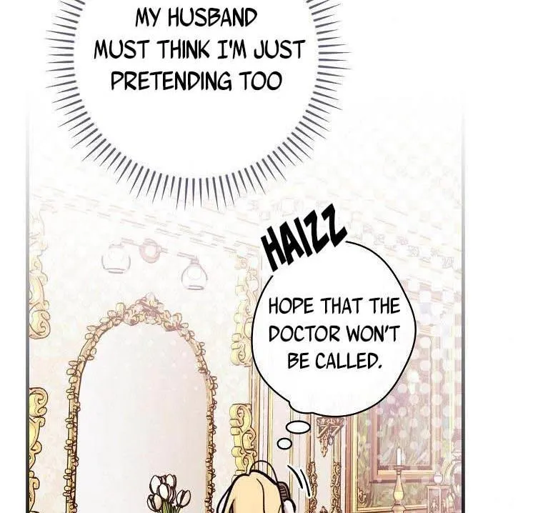 How to Get My Husband on My Side Ch. 12 – page 100