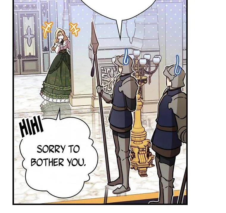 How to Get My Husband on My Side Ch. 12 – page 117