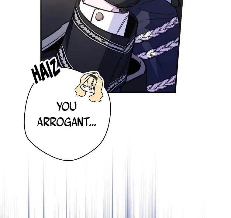 How to Get My Husband on My Side Ch. 12 – page 143