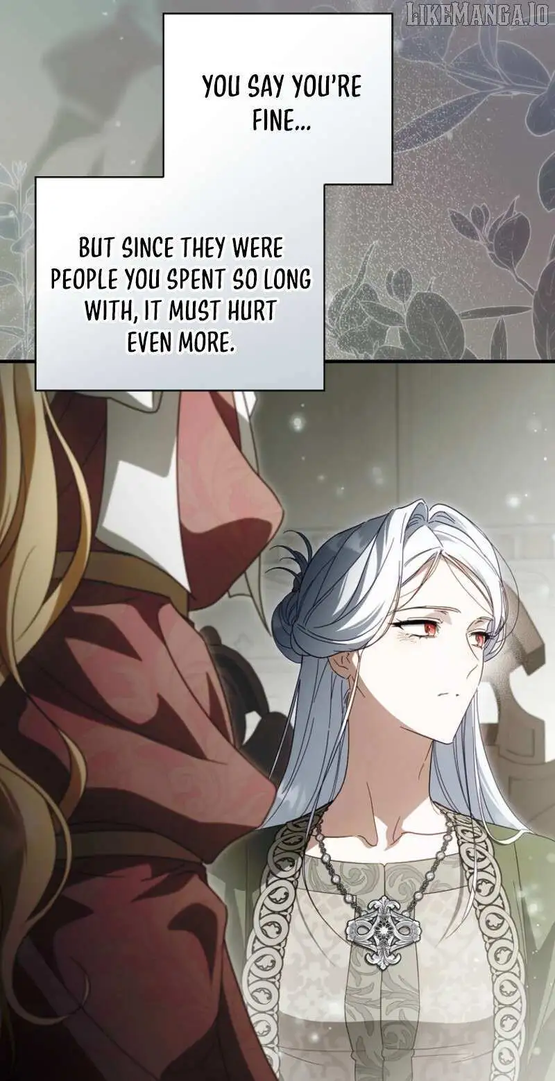 How to Get My Husband on My Side Ch. 120 – page 4