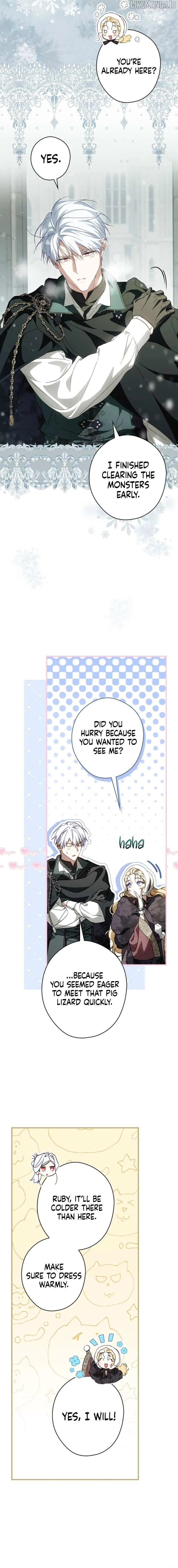 How to Get My Husband on My Side Ch. 120 – page 7