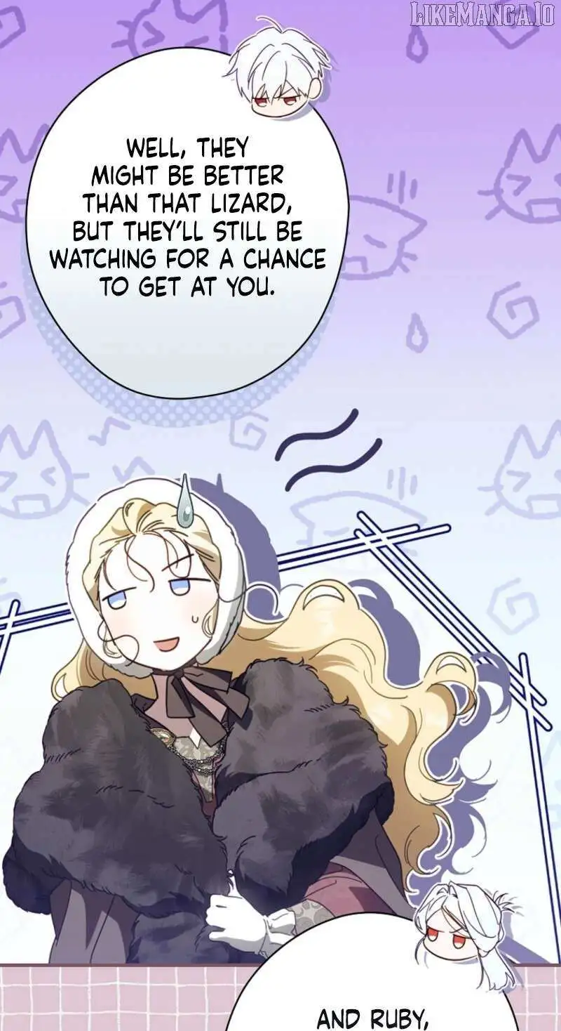 How to Get My Husband on My Side Ch. 120 – page 8