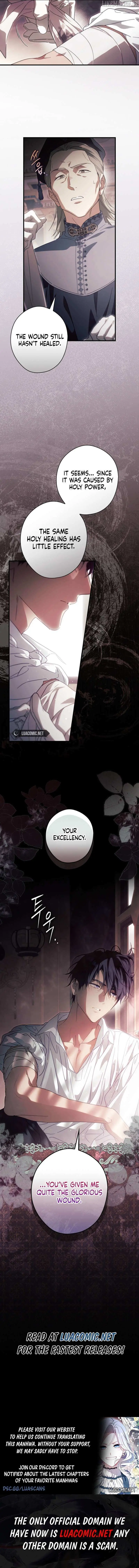 How to Get My Husband on My Side Ch. 120 – page 9