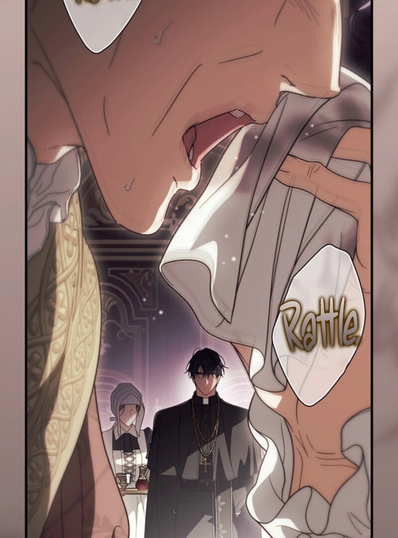 How to Get My Husband on My Side Ch. 121 – page 21