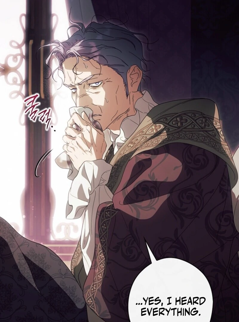 How to Get My Husband on My Side Ch. 121 – page 24