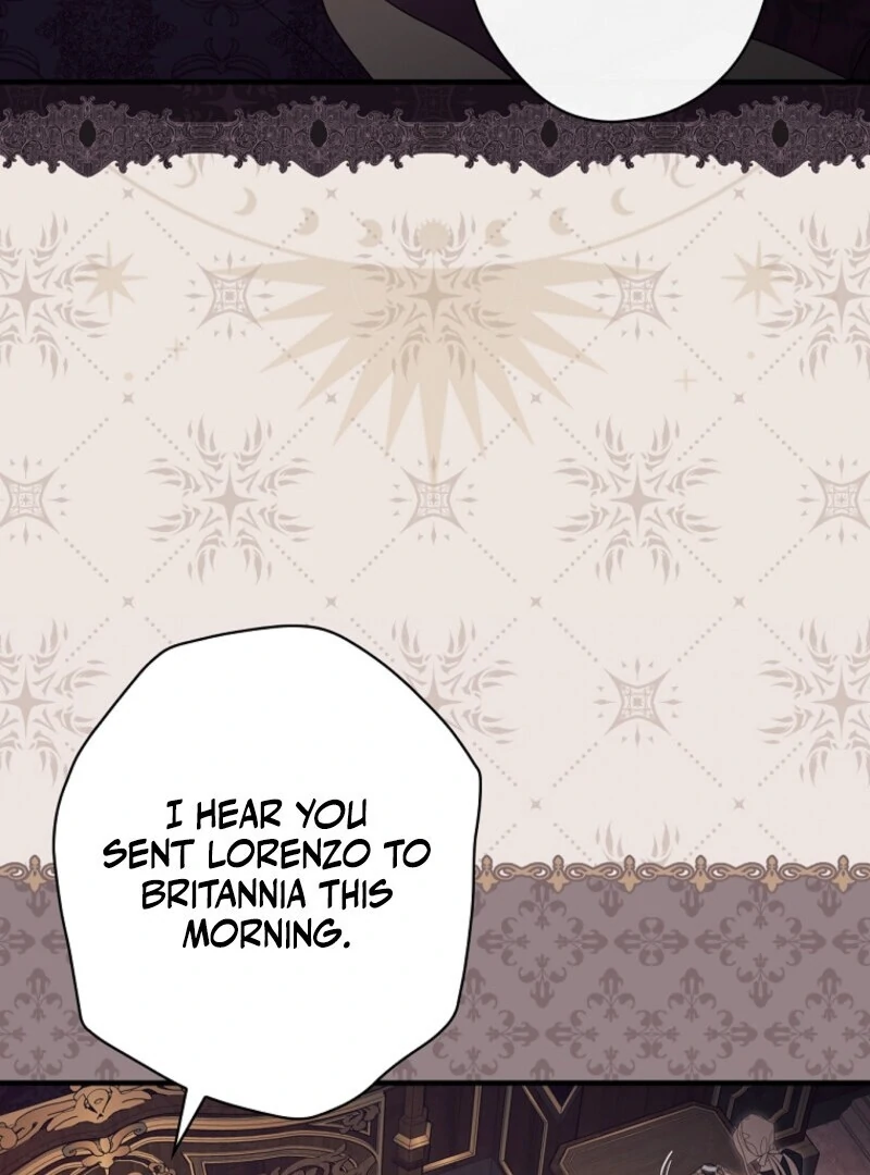 How to Get My Husband on My Side Ch. 121 – page 25