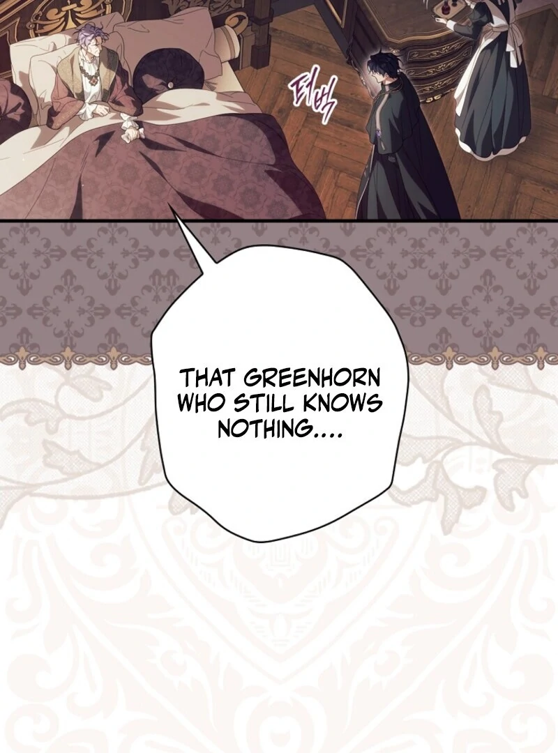 How to Get My Husband on My Side Ch. 121 – page 26