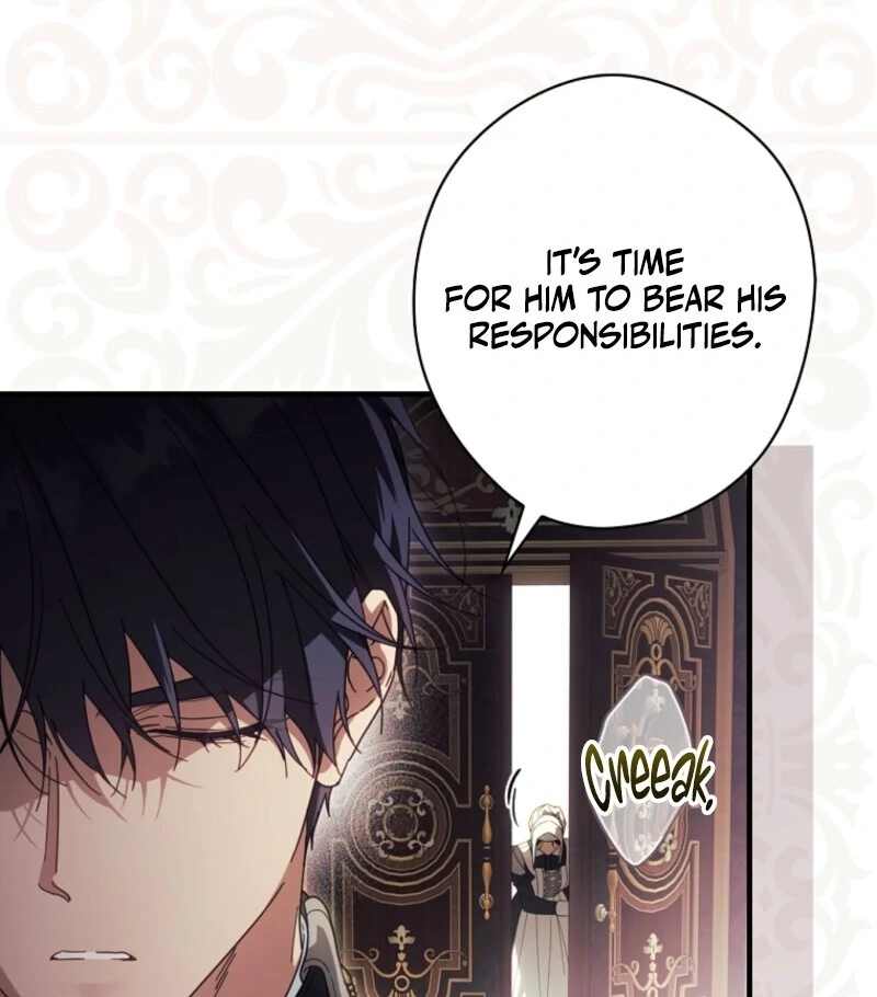 How to Get My Husband on My Side Ch. 121 – page 27