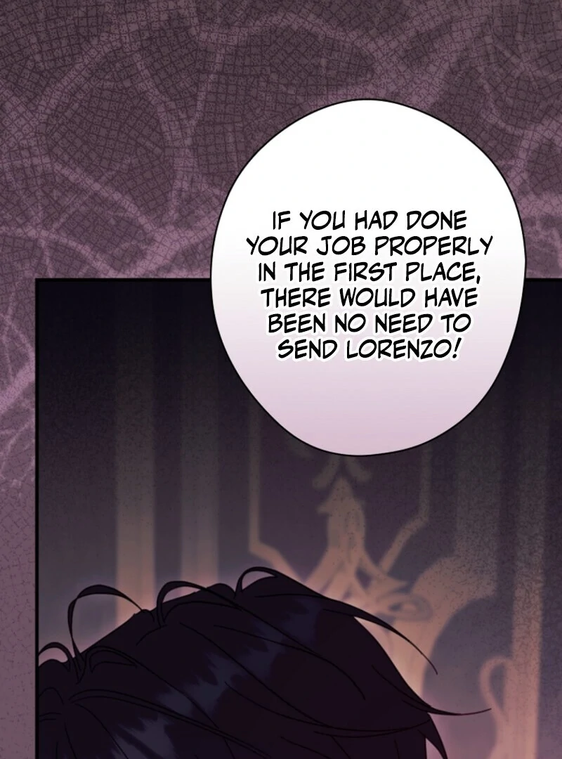 How to Get My Husband on My Side Ch. 121 – page 31