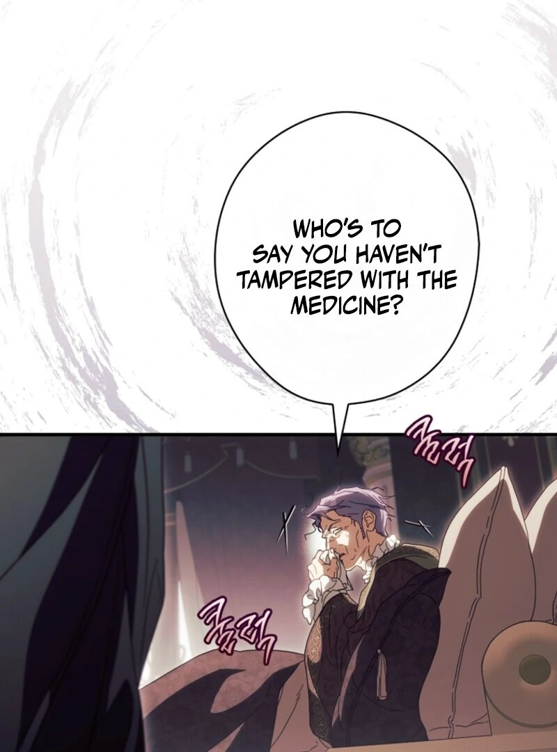 How to Get My Husband on My Side Ch. 121 – page 46