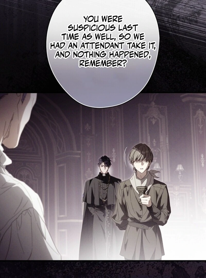 How to Get My Husband on My Side Ch. 121 – page 48