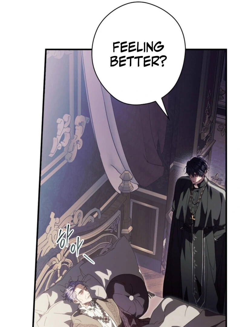How to Get My Husband on My Side Ch. 121 – page 70