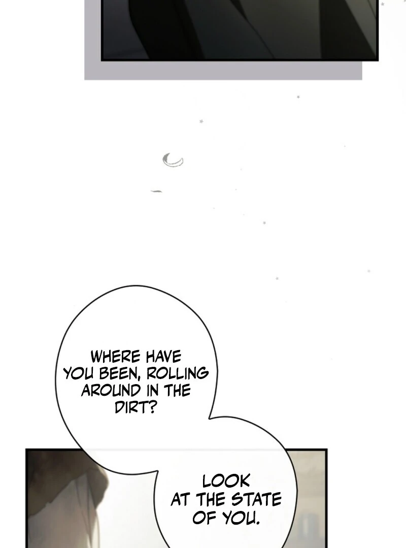 How to Get My Husband on My Side Ch. 121 – page 121