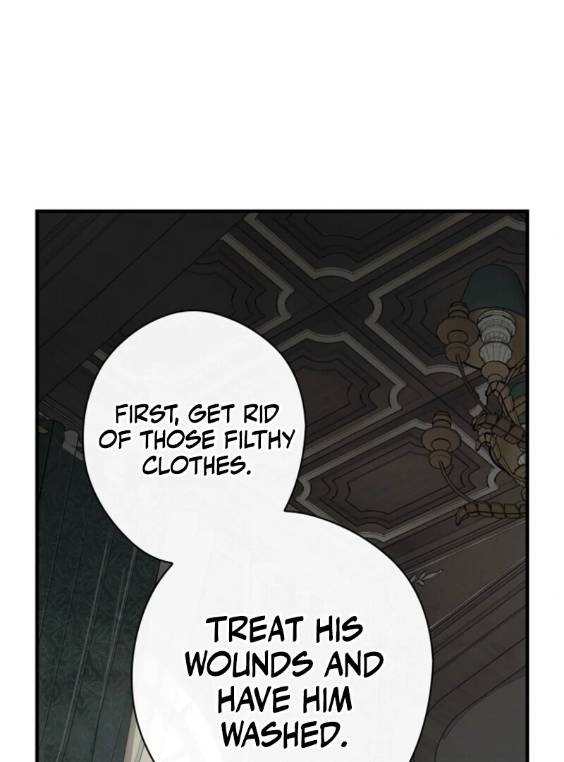 How to Get My Husband on My Side Ch. 121 – page 123
