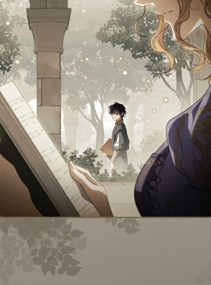 How to Get My Husband on My Side Ch. 122 – page 4