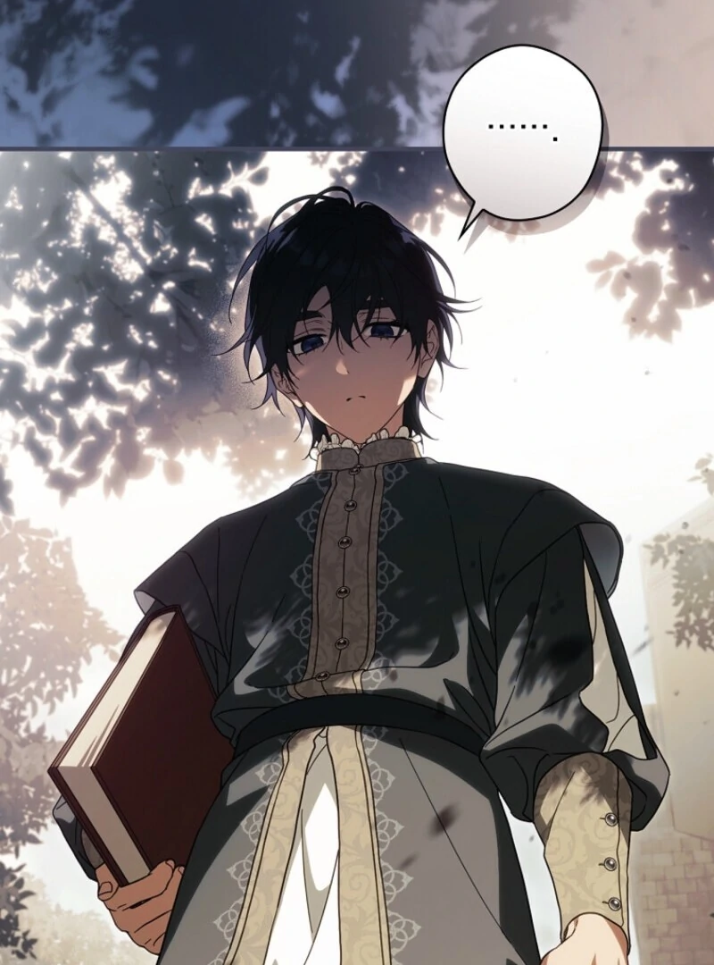 How to Get My Husband on My Side Ch. 122 – page 30