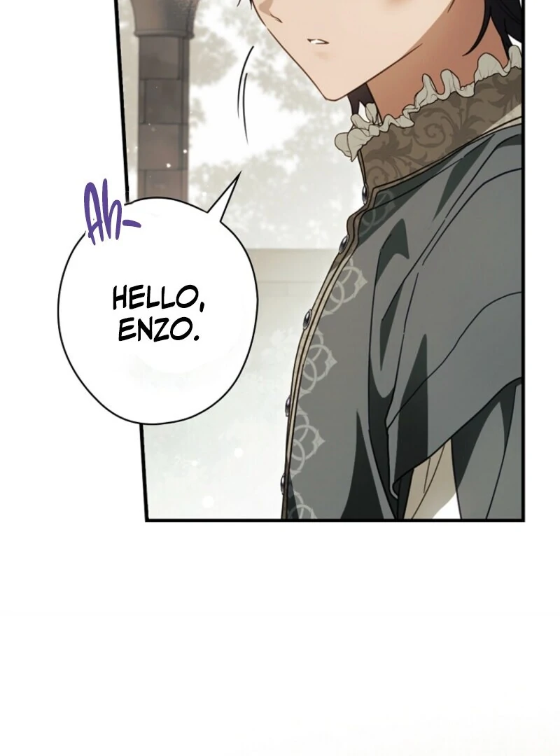 How to Get My Husband on My Side Ch. 122 – page 37