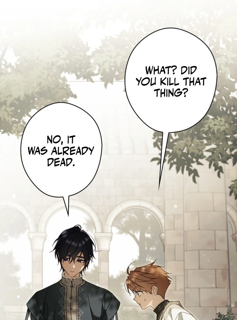 How to Get My Husband on My Side Ch. 122 – page 38