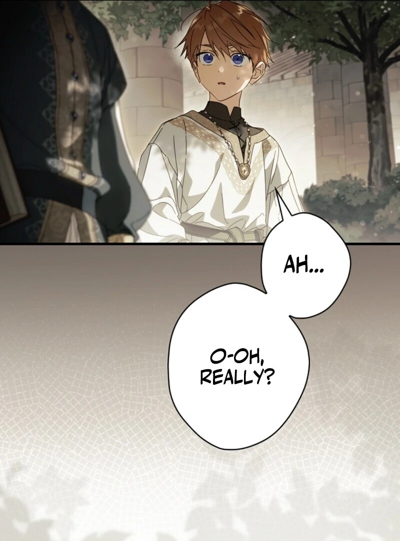 How to Get My Husband on My Side Ch. 122 – page 42
