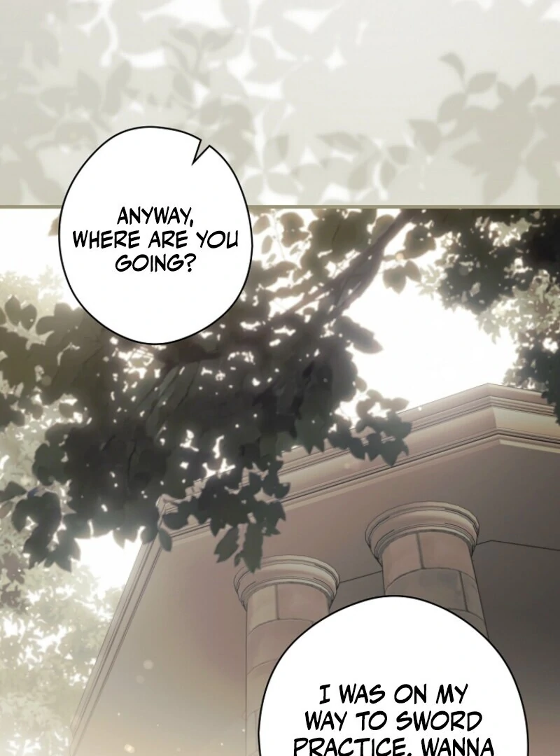How to Get My Husband on My Side Ch. 122 – page 43