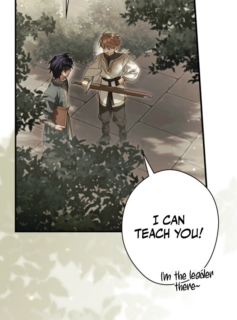 How to Get My Husband on My Side Ch. 122 – page 45