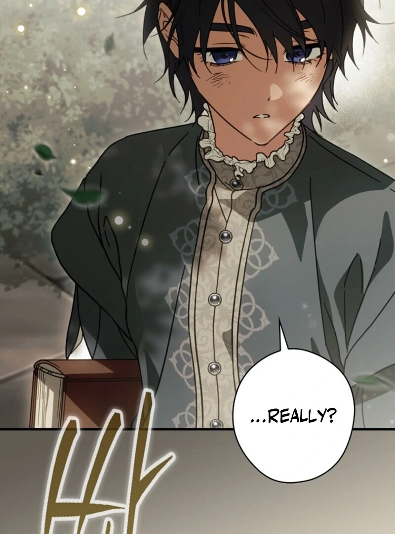 How to Get My Husband on My Side Ch. 122 – page 47