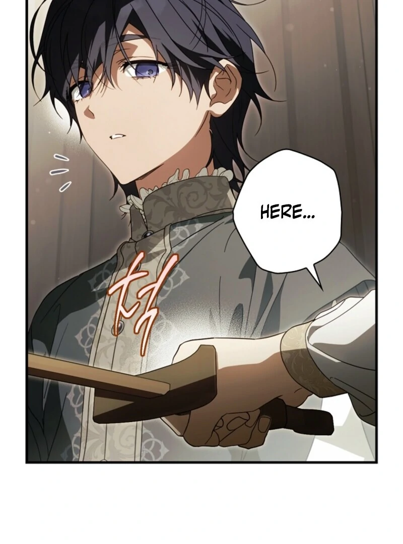 How to Get My Husband on My Side Ch. 122 – page 53