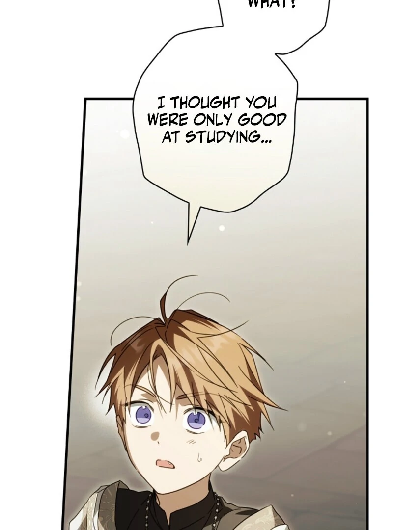 How to Get My Husband on My Side Ch. 122 – page 64