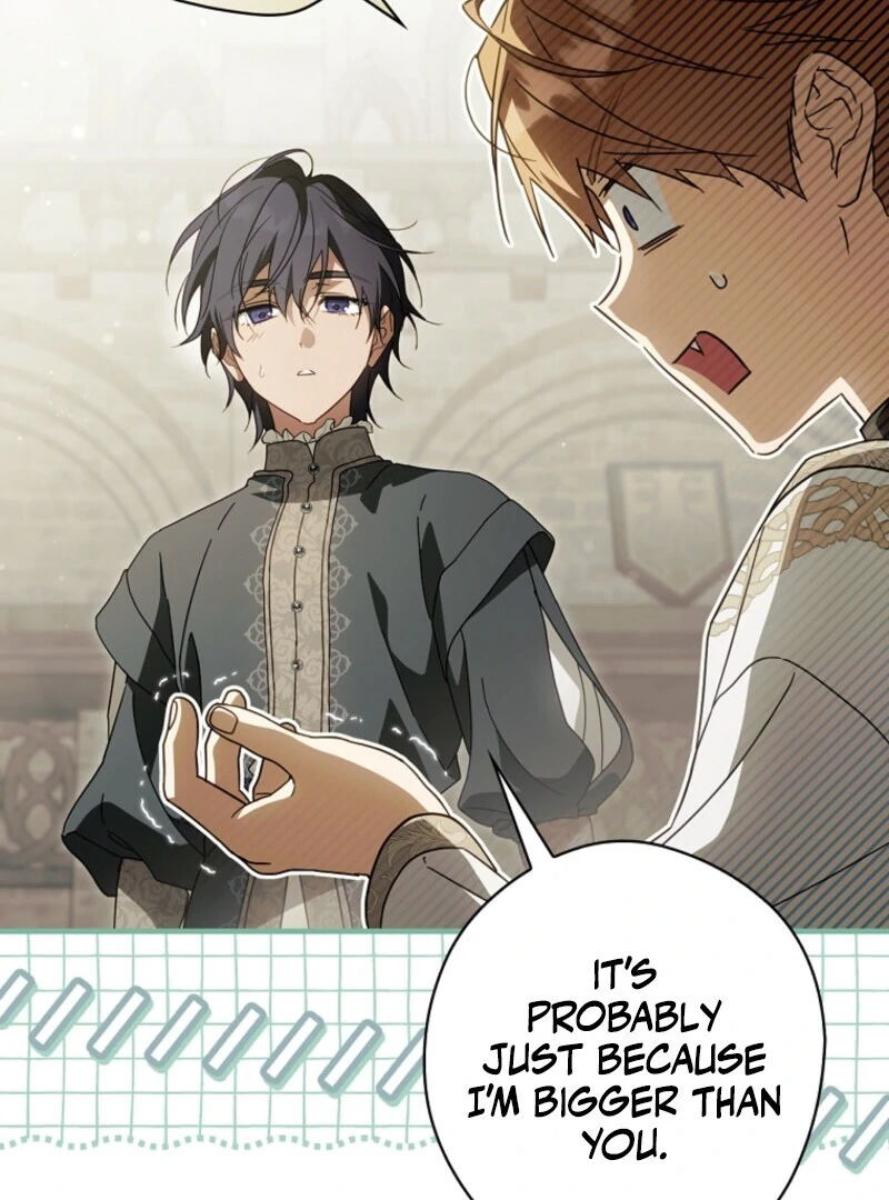 How to Get My Husband on My Side Ch. 122 – page 66