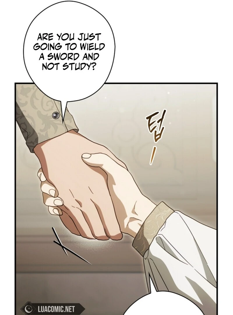 How to Get My Husband on My Side Ch. 122 – page 70