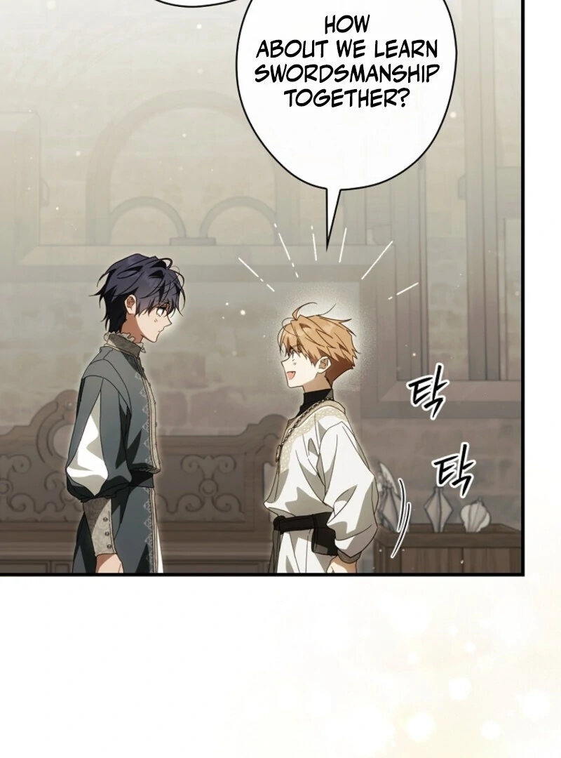 How to Get My Husband on My Side Ch. 122 – page 72