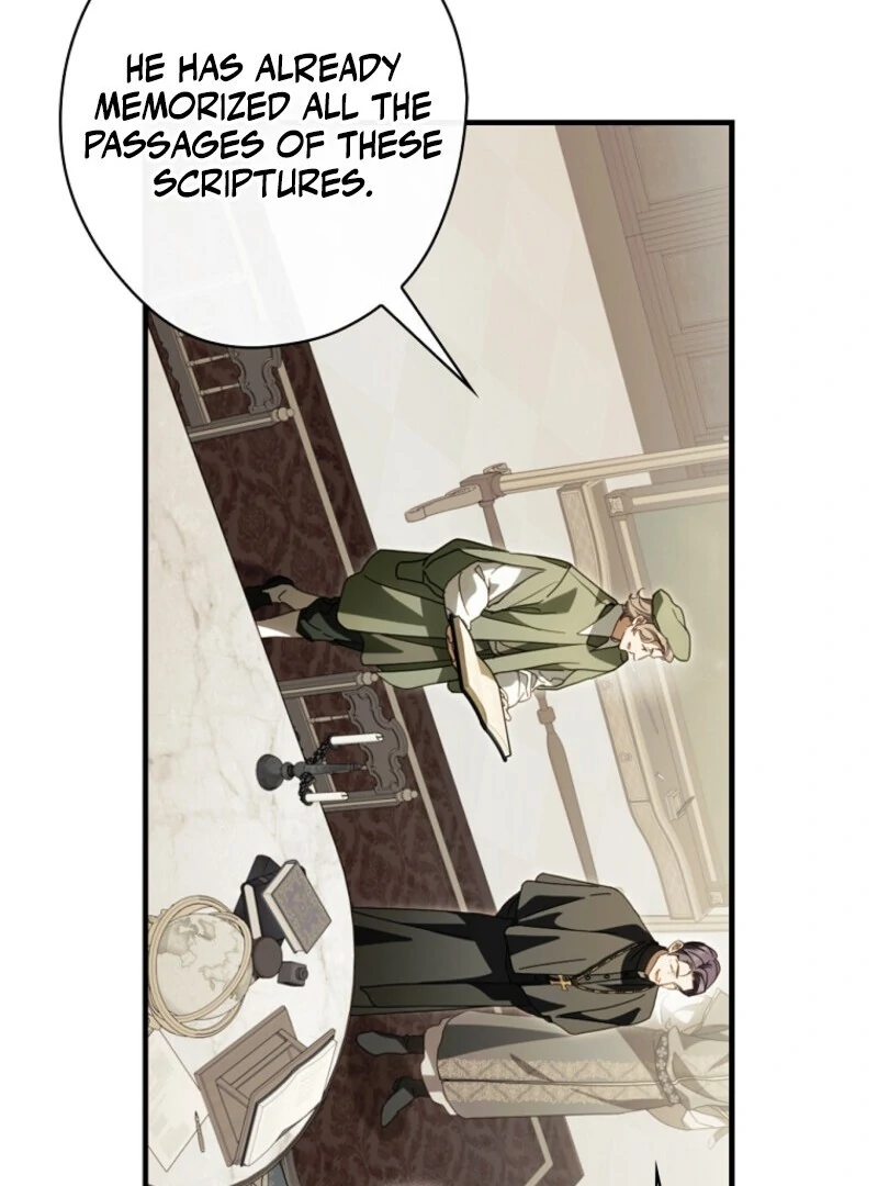How to Get My Husband on My Side Ch. 122 – page 78
