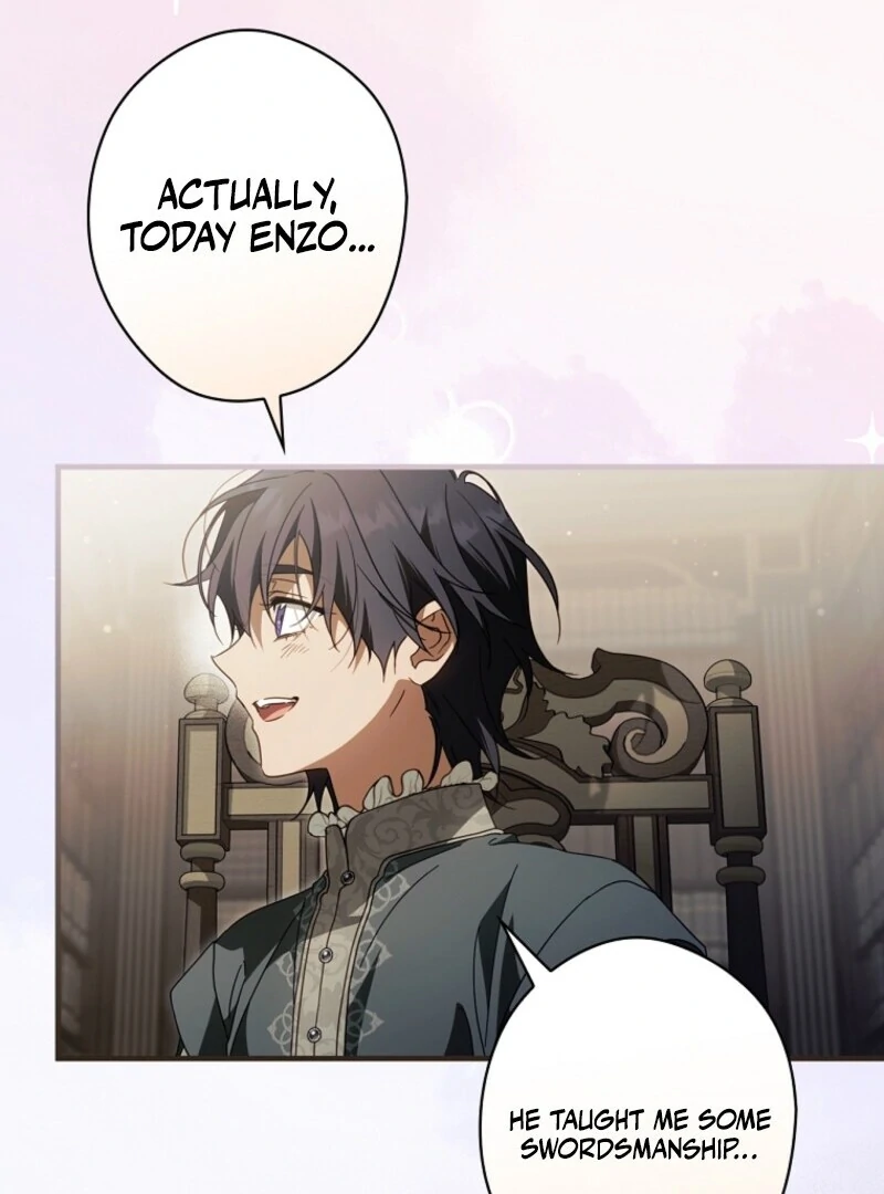 How to Get My Husband on My Side Ch. 122 – page 89